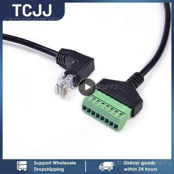 1-8 штук 20-сантиметрового кабеля Micro USB-Type C OTG для портативного цифрового усилителя DAC