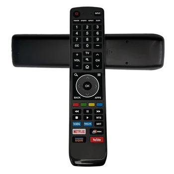 Новый Пульт Дистанционного Управления для Sharp Hisense Smart LED UHD HDTV TV LC-55Q620U LC-55Q7000U LC-55Q7030U LC-55Q7040U