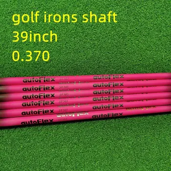 Новый корпус клюшки для гольфа Autoflex Розовый или желтый 39 дюймов sf505 или sf505x или sf505xx Диаметр корпуса 0,370