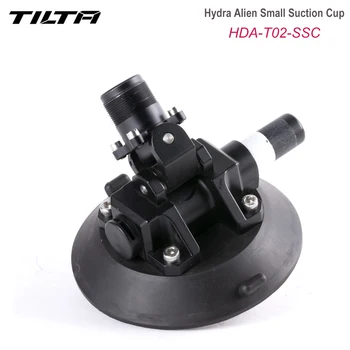 TILTA HDA-T02-SSC Нагрузка 50 кг Hydra Alien Маленькая присоска