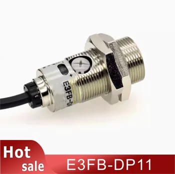 E3FB-DP11 оригинальный датчик фотоэлектрического переключателя