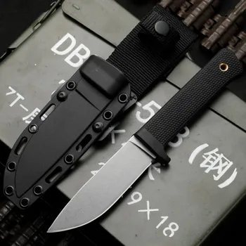 холодный Карманный фиксированный нож 3V MASTER, быстро открывающийся, Охотничий, Рыболовный, Многофункциональный Инструмент для выживания EDC, Ножи