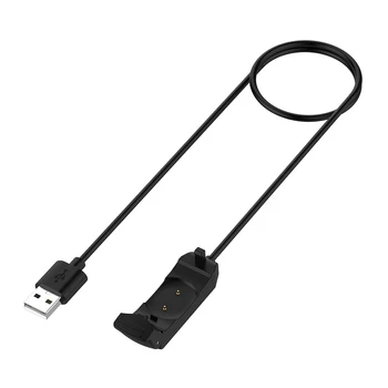 1 м Быстрый USB-кабель для зарядки смарт-часов Зарядное устройство для Huami Amazfit Neo