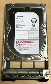 Для Dell ST4000NM0265 0MWHY9 4T SATA 6GB 3,5 дюйма 7.2K