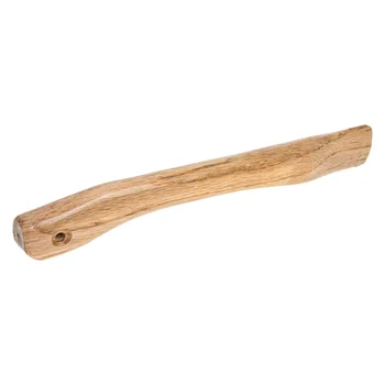 Деревянный аксессуар Деревянная ручка для обновления Вспомогательной ручки для замены