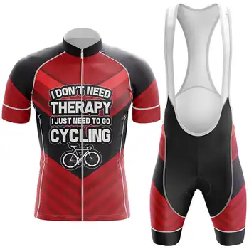 2023 Новый Велосипедный Комплект Велосипедная Форма Летняя Велосипедная Майка Комплект Дорожных Велосипедных Майок MTB Велосипедная Одежда Дышащая Велосипедная Одежда