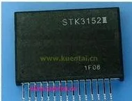 Новый и оригинальный STK3152II HYB-15