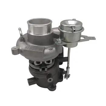 Горячие продажи автозапчастей Турбокомпрессор двигателя Turbo для Great Wall HOVER H6 OEM 49135-07671 4913507671