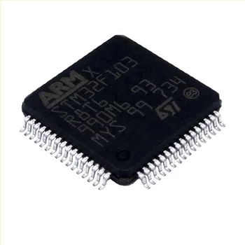 Новые и оригинальные электронные компоненты микроконтроллера STM32F407IET6/IGT6/IEH6/IGH6 MCU IC SMD LQFP176