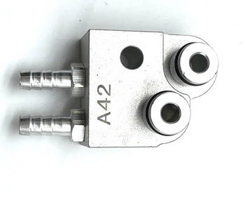 1 шт. новая автоматическая коробка передач для замены масла для Audi A3 A4 A6 A7 A8 Q3 Q5 Q7 разъем автоматической коробки передач
