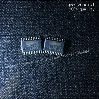 3ШТ AU6860M AU6860 Электронные компоненты чип IC новый