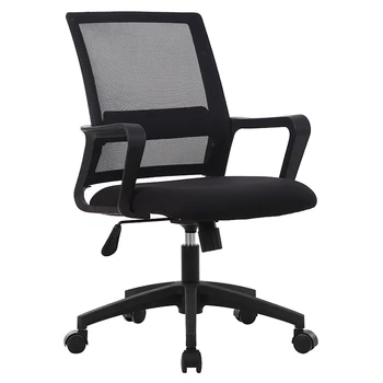 Бесплатный образец дешевых сетчатых шезлонгов для офиса sillas para oficina, вращающийся офисный стул для менеджера по работе с гостями для офиса/стул офисный