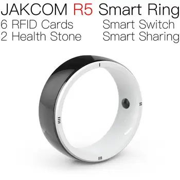 JAKCOM R5 Смарт-кольцо лучше, чем mascherina интеллектуальный гаджет gt2 a800 jeeback кухонный органайзер для взрослых смарт-часы m6