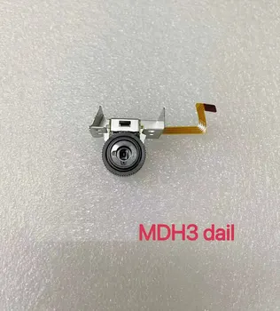 Для портативной видеокамеры Panasonic MDH3 Запчасти для ремонта камеры Набор кнопок с ручным набором номера Ass'y