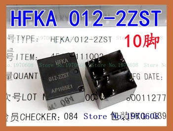 HFKA-012-2ZSPT HFKA-012-2ZST DIP-10