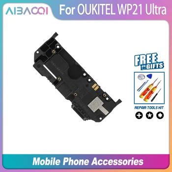 AiBaoQi Новый громкоговоритель громкоговоритель Звуковой сигнал для Oukitel WP21 Ultra Аксессуары для телефонов