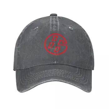 Бейсболки с логотипом GT86, выстиранные джинсовые шляпы Snapback, Уличная регулируемая кепка, хип-хоп бейсбольная ковбойская шляпа для мужчин и женщин