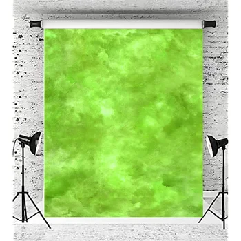Виниловые градиентные винтажные абстрактные фоны ZHISUXI для фоновой фотосъемки в фотостудии AX-11