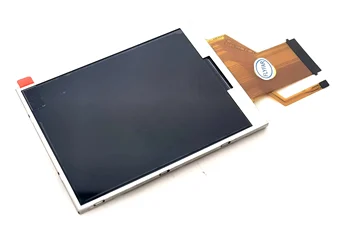 1ШТ НОВЫЙ ЖК-дисплей с подсветкой для SONY DSC-HX50 DSC-HX300 HX50 HX60 HX350 HX400 Запасные части Экран дисплея