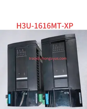 Подержанный H3U-1616MT-XP с программируемым контроллером PLC