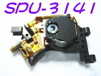 Совершенно новый SPU-3141 SPU3141 DVD-игровой лазерный объектив Lasereinheit, Оптический датчик Bloc Optique