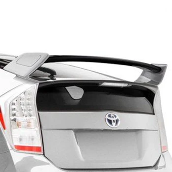 Материал ABS, цвет грунтовки, задний спойлер для Toyota Prius 2009-2014ROWEN style, основная плата управления потоком помех