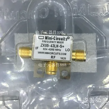 Широкополосный микшер Zx05-43lh-s 1 шт. мини-схемы 824-4200 МГц