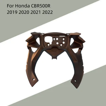 Для Honda CBR500R 2019 2020 2021 2022 Крышка инструмента мотоцикла Аксессуары для инжекционного обтекателя ABS