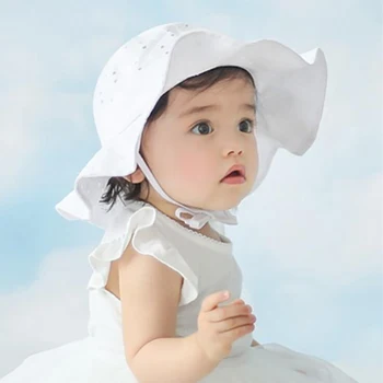Новая детская шапочка Весна Лето из мягкого органического хлопка 2023 года для новорожденных мальчиков и девочек, детская шапочка, детские вельветовые шапочки