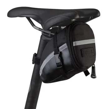 Сумка для велосипедного седла объемом 1,2 л, сумка для заднего сиденья MTB велосипеда, сумка для горного велосипеда, водонепроницаемая сумка для велосипеда, сумка для велосипедного сиденья, сумка для велосипеда