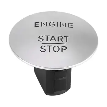 Кнопка запуска двигателя для ml350 GLK350 2215450714
