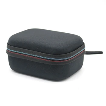 для креативной сумки для хранения EVA, совместимой с защитным устройством для мыши MX 3, прочной, износостойкой, пыленепроницаемой. Орган мыши