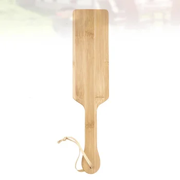 Бамбуковая лопатка 
