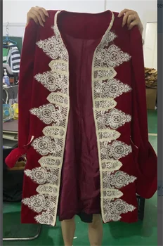 Мужской средневековый викторианский костюм 18 века в стиле рококо, барокко, Придворный костюм принца, жакет, изготовленный на заказ