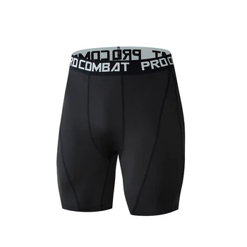Мужские шорты для бодибилдинга, панталоны для фитнес-тренировок по внутреннему шву, Эластичные компрессионные колготки Muscle Alive, Обтягивающие Леггинсы 2023 г.