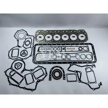 Полный комплект прокладок 15Z для Toyota Engine Rebuild Kit
