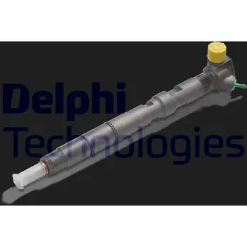 Форсунка DELPHI Инжектор Форсунка для автомобилей с системой SCR
