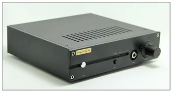 L1852 ClassAse AD1852 24-битный Декодер HIFI Fever 192 k, Встроенные Наушники Класса A С USB-картой L6631USB
