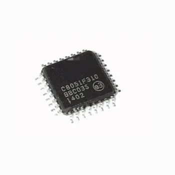 50 шт./лот Микросхема микроконтроллера C8051F320-GQR C8051F320 LQFP32