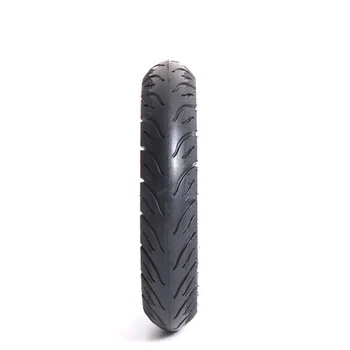 Прочный, прост в установке и требует минимального обслуживания, электрическая шина Solid Tyre 16x2,5 2000 г/комплект черного цвета