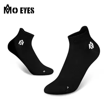 Женские носки для гольфа PGM, эластичные спортивные носки для подтяжки ушей, с защитой от скатывания, M23WZ009