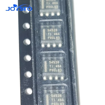 2ШТ Оригинальный TPS54528 TPS54528DDAR SOP-8 PMIC драйвер понижающий преобразователь управления питанием