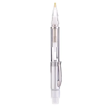 5D Алмазная ручка для рисования своими руками с подсветкой, светящийся белый наконечник для сверления, искусство ручной работы, многофункциональный портативный для рисования.