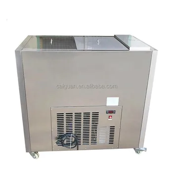 Коммерческая машина для производства мороженого / Цена на палочки для приготовления мороженого / Машина для производства палочек для мороженого