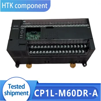 Новый оригинальный программируемый контроллер ПЛК CP1L-M60DR-A