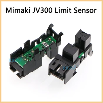 Датчик проверки бумаги для эко-сольвентного принтера MIMAKI CJV300 для переключателя датчика предела принтера MIMAKI CJV-150