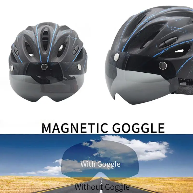 Велосипедные шлемы для мужчин и женщин, велосипедные шлемы для горных дорог, мужские и женские Регулируемые велосипедные шлемы для шоссейных горных велосипедов