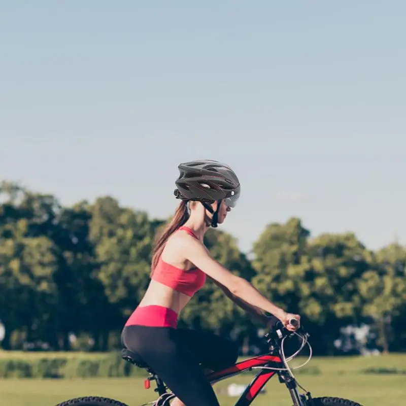 Велосипедные шлемы для мужчин и женщин, велосипедные шлемы для горных дорог, мужские и женские Регулируемые велосипедные шлемы для шоссейных горных велосипедов