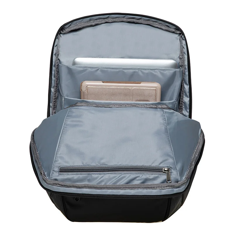 Модный рюкзак для путешествий, Мужской рюкзак, Водонепроницаемый рюкзак для скалолазания на открытом воздухе, мужская сумка через плечо, Школьная сумка для студентов колледжа