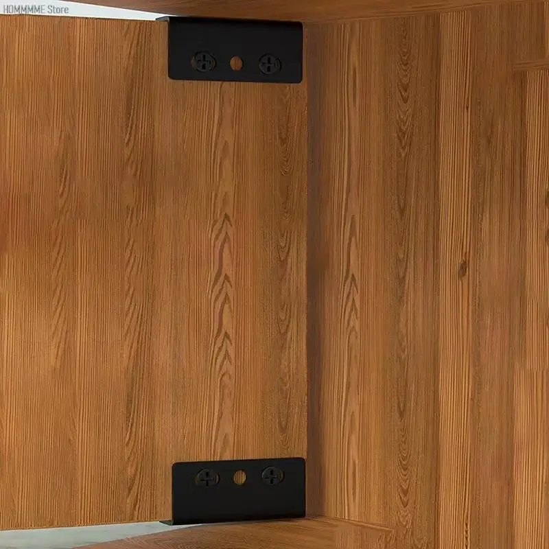Поворотные петли из 2шт. Сверхмощные дверные петли со скрытым стержнем со втулкой для деревянных дверей Выдвижных ящиков мебельного шкафа гардероба